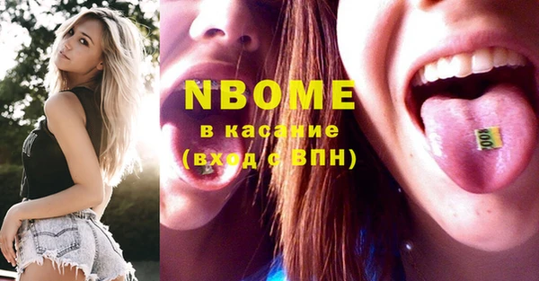 Альфа ПВП Горняк